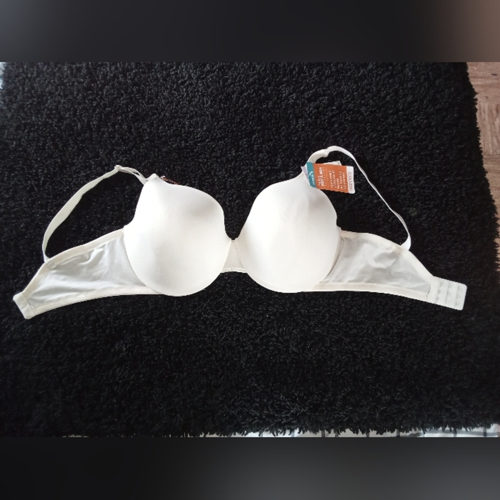 Warner's Underwire Bra